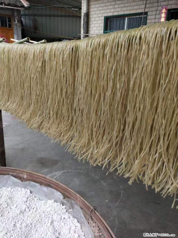 【灌阳正宗红薯粉】美女家里自己做的，干净卫生，假一赔十，价格合理，抢购电话：13737312895 - 美食天地 - 临汾生活社区 - 临汾28生活网 linfen.28life.net