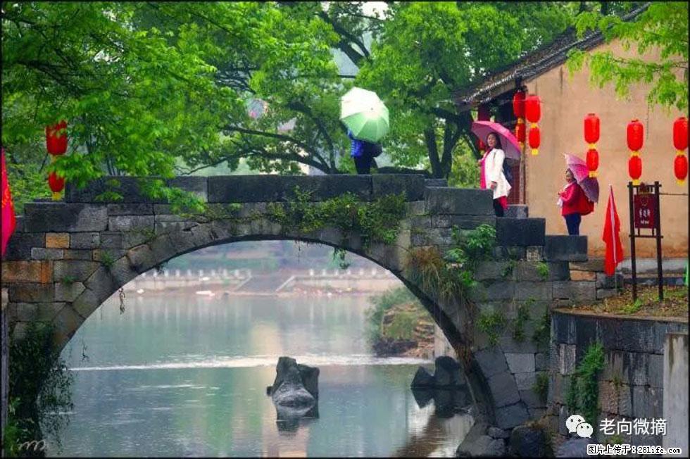 【春天，广西桂林灌阳县向您发出邀请！】江口老街又逢春 - 游山玩水 - 临汾生活社区 - 临汾28生活网 linfen.28life.net