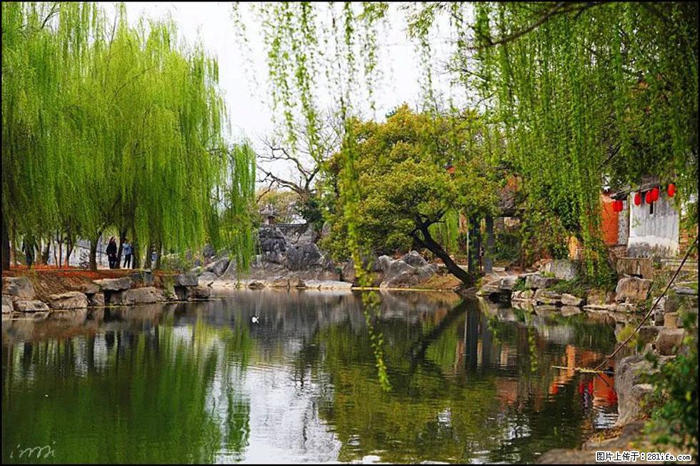 【春天，广西桂林灌阳县向您发出邀请！】江口老街又逢春 - 游山玩水 - 临汾生活社区 - 临汾28生活网 linfen.28life.net