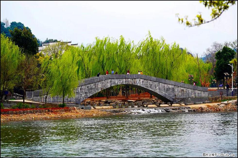 【春天，广西桂林灌阳县向您发出邀请！】江口老街又逢春 - 游山玩水 - 临汾生活社区 - 临汾28生活网 linfen.28life.net