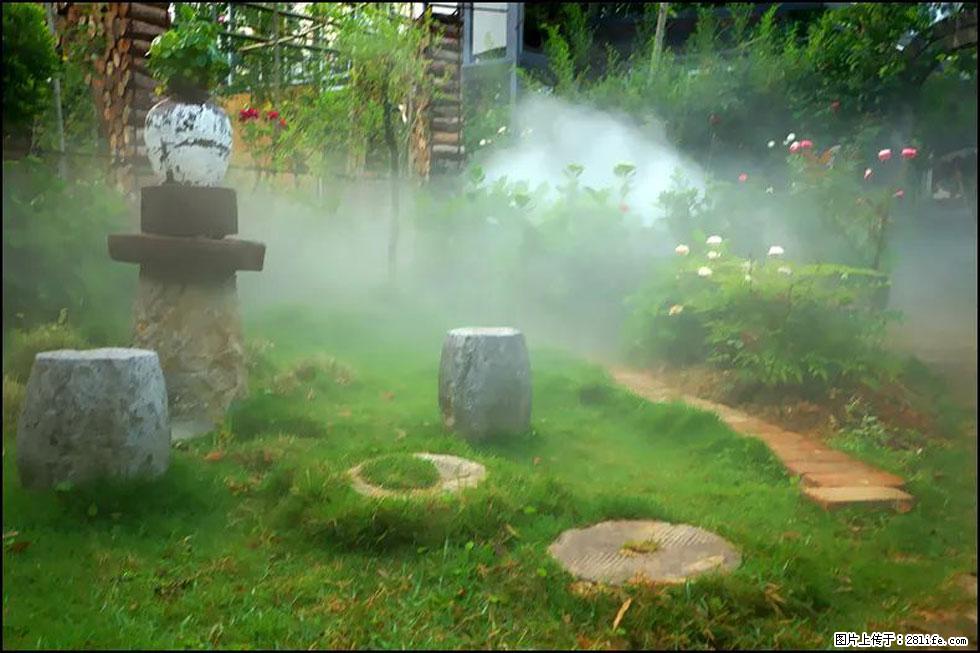 【春天，广西桂林灌阳县向您发出邀请！】如梦似幻莲溪庐 - 游山玩水 - 临汾生活社区 - 临汾28生活网 linfen.28life.net