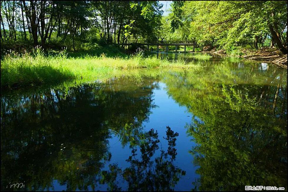 【春天，广西桂林灌阳县向您发出邀请！】熊家寨湿地公园 - 游山玩水 - 临汾生活社区 - 临汾28生活网 linfen.28life.net