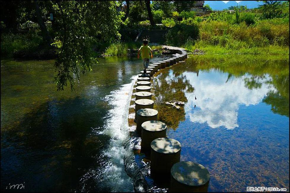 【春天，广西桂林灌阳县向您发出邀请！】熊家寨湿地公园 - 游山玩水 - 临汾生活社区 - 临汾28生活网 linfen.28life.net