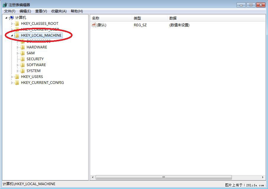 Photoshop不能直接拖拽打开图片的解决办法 - 生活百科 - 临汾生活社区 - 临汾28生活网 linfen.28life.net