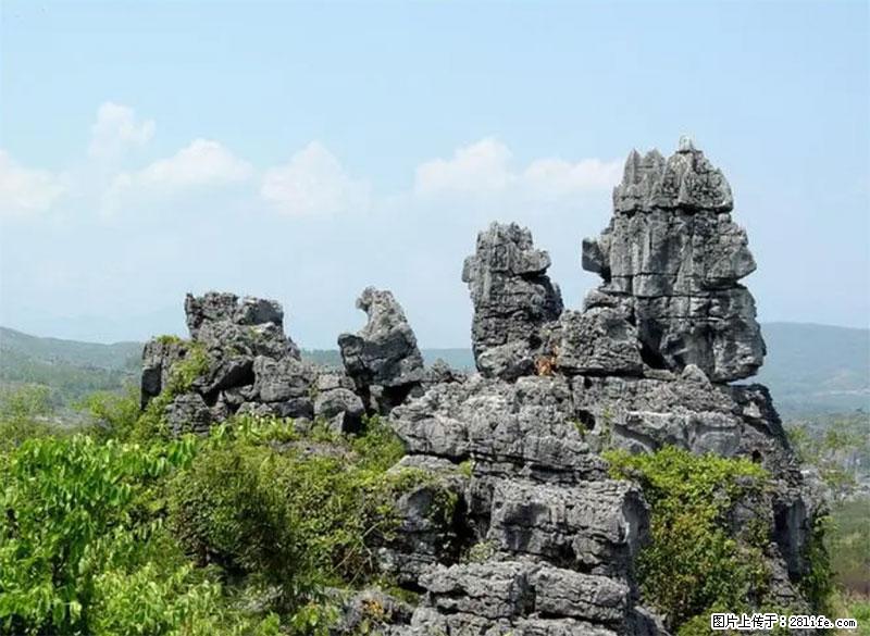 桂林旅游名城景点：灌阳文市石林 - 游山玩水 - 临汾生活社区 - 临汾28生活网 linfen.28life.net