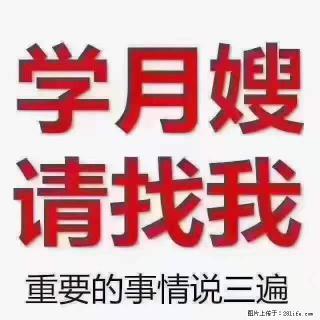 为什么要学习月嫂，育婴师？ - 临汾28生活网 linfen.28life.net