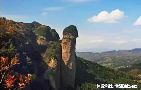 让人脸红的流氓景点，大自然真的有点色 - 灌水专区 - 临汾生活社区 - 临汾28生活网 linfen.28life.net