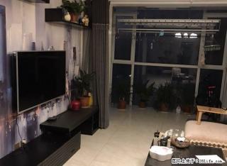 东城亚太世纪花园两室精装修拎包入住 - 临汾28生活网 linfen.28life.net