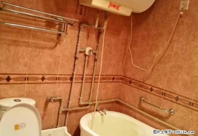 贡院东街 卧龙潭小区 真实照片 家电齐全 拎包入住 - 房屋出租 - 房屋租售 - 临汾分类信息 - 临汾28生活网 linfen.28life.net
