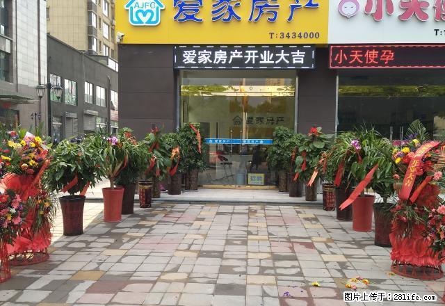 新丽都毛坯门面房免租金诚意出租！ - 房屋出租 - 房屋租售 - 临汾分类信息 - 临汾28生活网 linfen.28life.net
