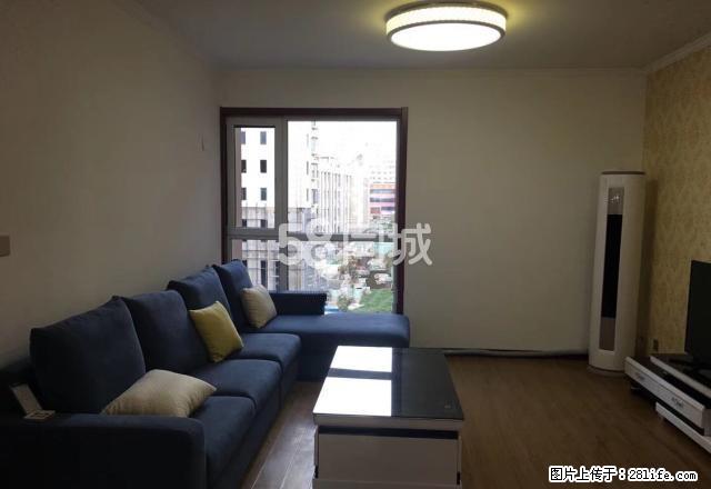 中大街德和优郡三居室拎包住精装修 - 房屋出租 - 房屋租售 - 临汾分类信息 - 临汾28生活网 linfen.28life.net
