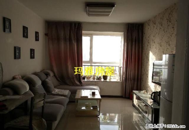 华洲1号 精装，家电齐全 拎包即可入住 看房方便 - 房屋出租 - 房屋租售 - 临汾分类信息 - 临汾28生活网 linfen.28life.net