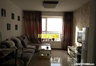 华洲1号 精装，家电齐全 拎包即可入住 看房方便 - 临汾28生活网 linfen.28life.net