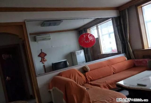 五一西路华盛小区四层干净整洁家电齐全拎包入住 - 房屋出租 - 房屋租售 - 临汾分类信息 - 临汾28生活网 linfen.28life.net