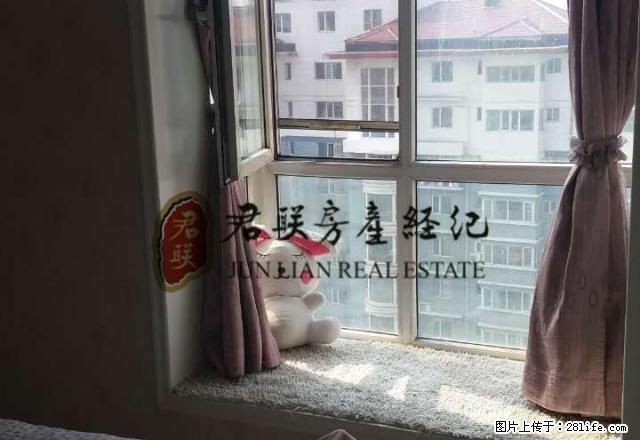 塞纳观邸 简单新装修 适合办公或自住 - 房屋出租 - 房屋租售 - 临汾分类信息 - 临汾28生活网 linfen.28life.net