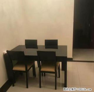 恒大华府 精装修 113平米 拎包入住 家具齐全 - 临汾28生活网 linfen.28life.net