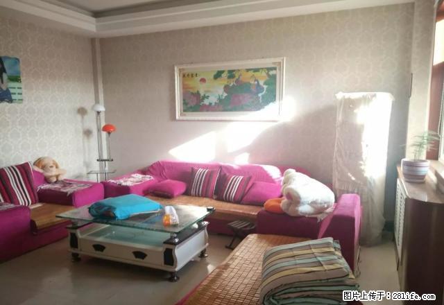 向阳西路 向阳新城 三室 1400每月 精装修 拎包入住 - 房屋出租 - 房屋租售 - 临汾分类信息 - 临汾28生活网 linfen.28life.net