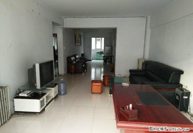 三和家园 简单装修 拎包入住 3层 可住家 可办公 - 房屋出租 - 房屋租售 - 临汾分类信息 - 临汾28生活网 linfen.28life.net