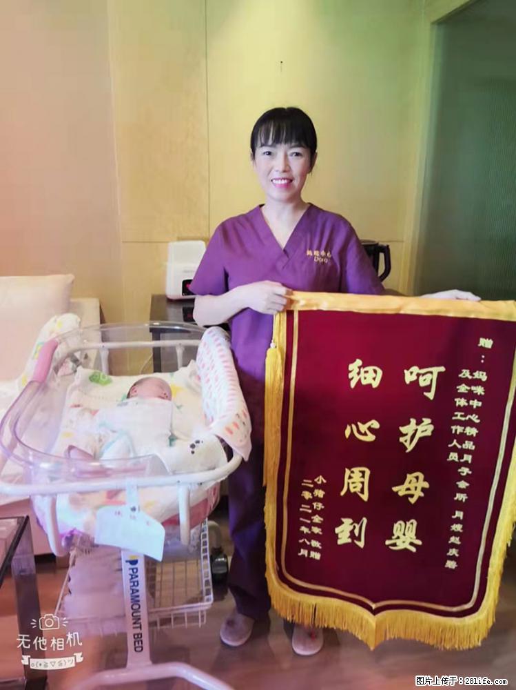 上海高端月子会所招新手月嫂，零基础带教，包吃住 - 职场交流 - 临汾生活社区 - 临汾28生活网 linfen.28life.net
