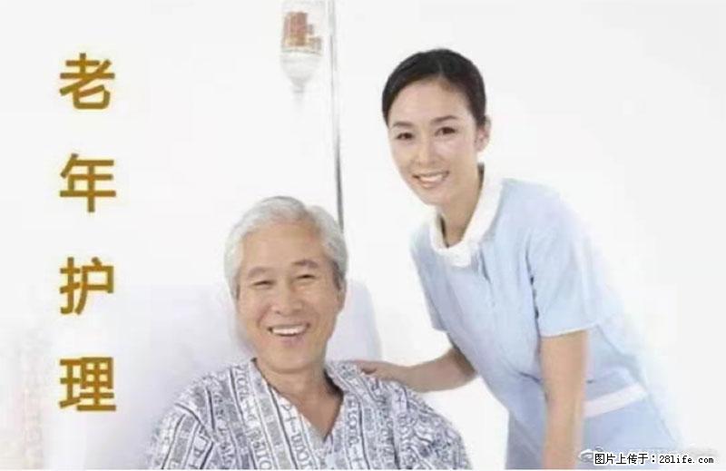 上海国企养老院，星级酒店环境，招聘养老护工 - 职场交流 - 临汾生活社区 - 临汾28生活网 linfen.28life.net