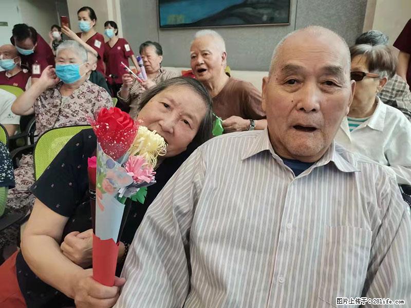 上海国企养老院，星级酒店环境，招聘养老护工 - 职场交流 - 临汾生活社区 - 临汾28生活网 linfen.28life.net