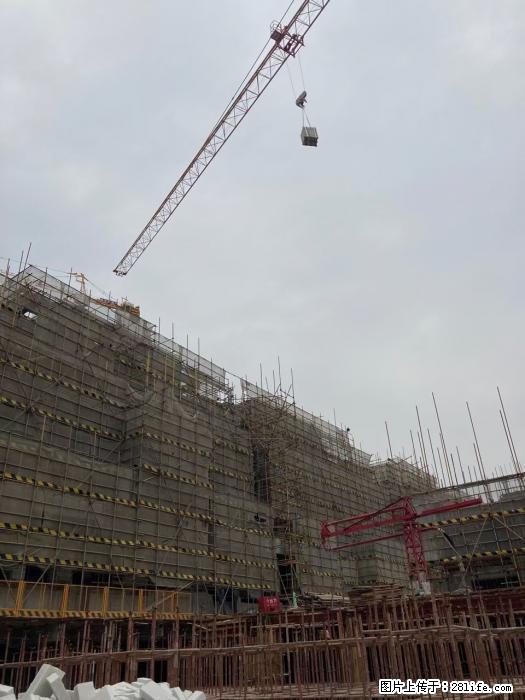 【广西三象建筑安装工程有限公司】广西桂林市时代广场项目 - 家居生活 - 临汾生活社区 - 临汾28生活网 linfen.28life.net