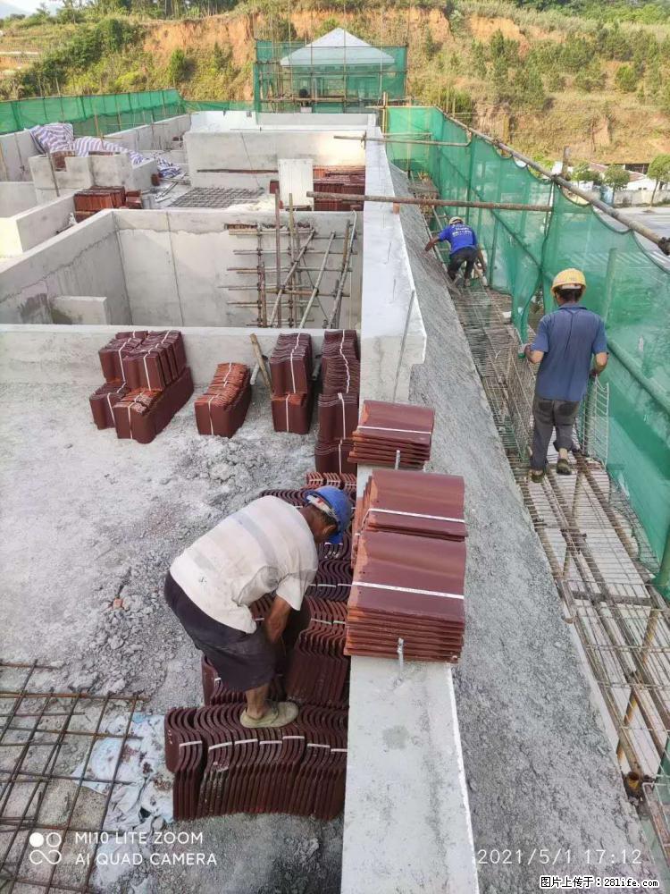 【广西三象建筑安装工程有限公司】绿地衫和田叠墅项目 - 家居生活 - 临汾生活社区 - 临汾28生活网 linfen.28life.net