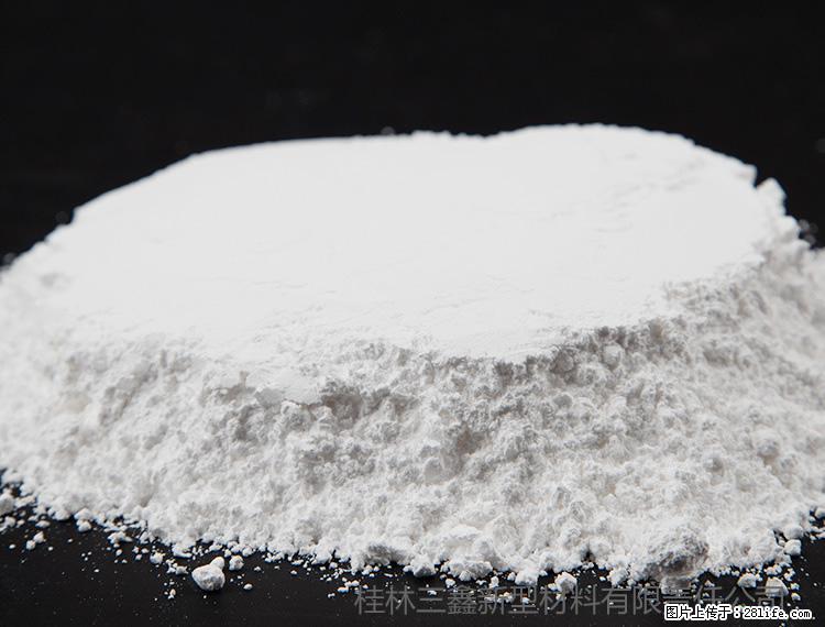 【桂林三鑫新型材料】600目重质碳酸钙 方解石粉重钙粉 - 综合信息 - 其他综合 - 临汾分类信息 - 临汾28生活网 linfen.28life.net