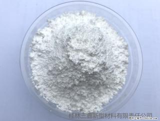 【桂林三鑫新型材料】人造石人造大理石专用碳酸钙 - 临汾28生活网 linfen.28life.net