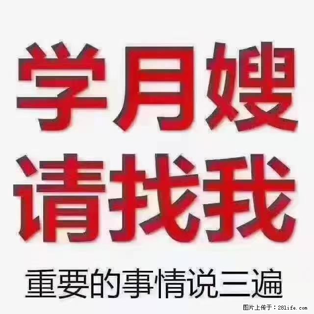 【招聘】月嫂，上海徐汇区 - 职场交流 - 临汾生活社区 - 临汾28生活网 linfen.28life.net