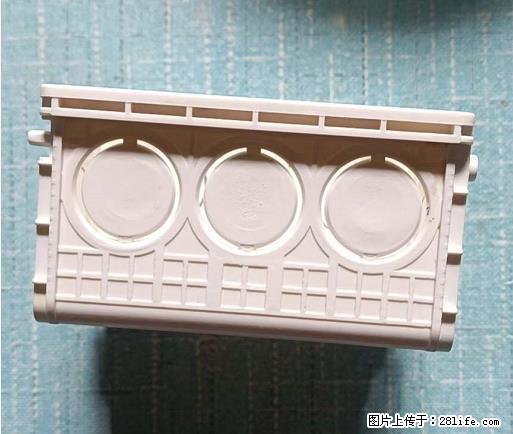 桂林荣泰吹塑、注塑【厂家直销】PVC阴燃电工配件，精品86底盒 - 其他广告 - 广告专区 - 临汾分类信息 - 临汾28生活网 linfen.28life.net