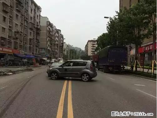 开车出事故没拍这5张照片，警察也帮不了你！ - 临汾生活资讯 - 临汾28生活网 linfen.28life.net