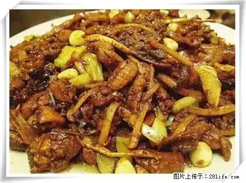 来广西旅游必吃这20道桂菜，不然就白来广西啦！ - 临汾生活资讯 - 临汾28生活网 linfen.28life.net