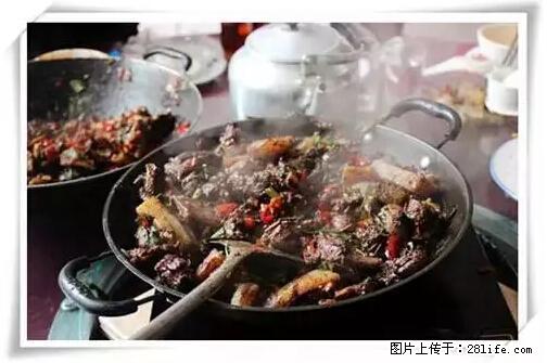 来广西旅游必吃这20道桂菜，不然就白来广西啦！ - 临汾生活资讯 - 临汾28生活网 linfen.28life.net