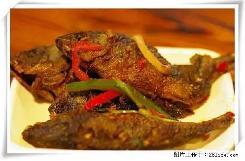 来广西旅游必吃这20道桂菜，不然就白来广西啦！ - 临汾生活资讯 - 临汾28生活网 linfen.28life.net