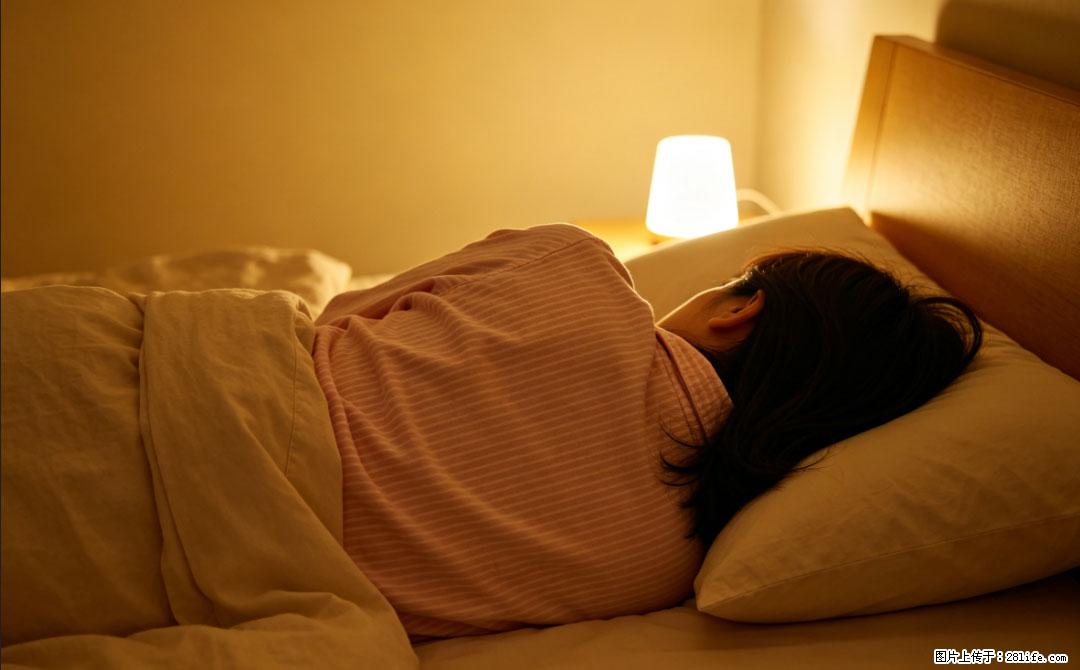 熬夜会让猝死风险飙升！出现以下4种情况赶紧休息→ - 临汾生活资讯 - 临汾28生活网 linfen.28life.net