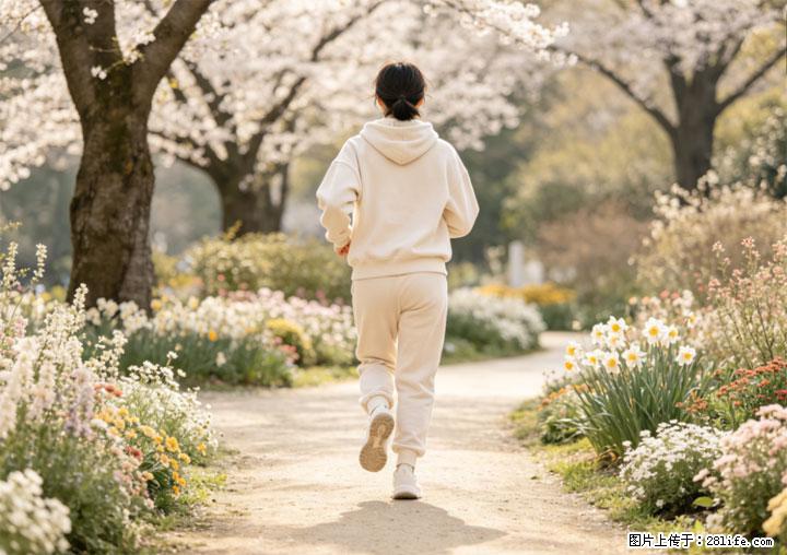 学会这套走路方法！稳血糖护心脏，养护关节更护健康 - 临汾生活资讯 - 临汾28生活网 linfen.28life.net